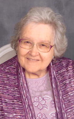 Marie T. Walker